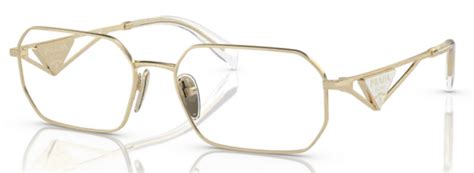 prada 53v|Prada PR A53V Eyeglasses .